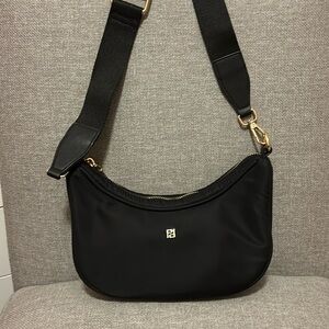 Princess Poly Nylon Crossbody EUC